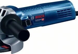 BOSCH เครื่องเจียรไฟฟ้า 4นิ้ว GWS 900-100 0 601 396 0K0