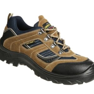JOGGER X2020P รองเท้านิรภัยหุ้มส้นหนังกลับ