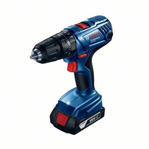 BOSCH สว่านกระแทกไร้สาย GSB180-LI 18V 2Batt 06019F83K0