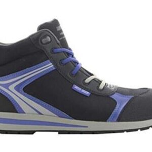 JOGGER TOPRUNNER รองเท้านิรภัยหุ้มข้อหนังแท้