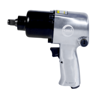บล็อกลม 1/2" PUMA AT-5044X (Twin hammer)