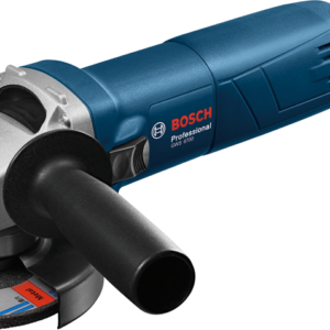 BOSCH เครื่องเจียรไฟฟ้า 4นิ้ว GWS060 06013756K0