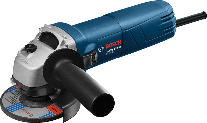 BOSCH เครื่องเจียรไฟฟ้า 4นิ้ว GWS060 06013756K0