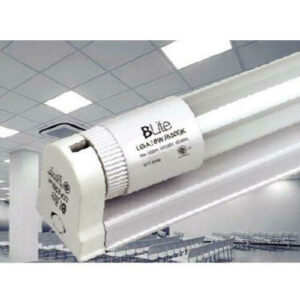 BEC หลอด LED T8 รุ่น LGA9W และ LGA18W