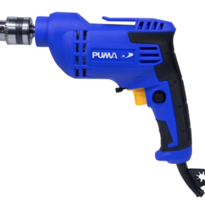 สว่านไฟฟ้า PUMA PM-10EDM 10 MM. 500W