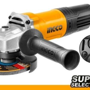 INGCO เครื่องเจียรไฟฟ้า 4 นิ้ว 750W AG750282