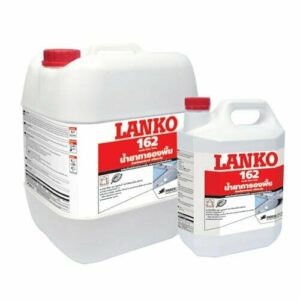 น้ำยารองพื้น ปูนปรับระดับ LANKO162 (แลงโก้162)