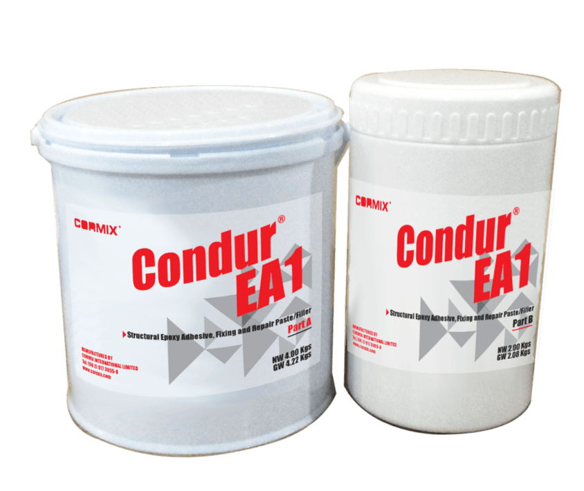 PK_Condur EA1-6 kg set