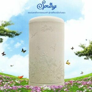 ถังเก็บน้ำ พี.พี. สปริง (P.P. SPRING TANK)