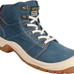 JOGGER DESERT043 รองเท้านิรภัยหุ้มข้อหนังแท้
