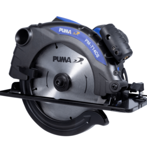 เลื่อยวงเดือน PUMA PM-714CS 1400W. 7"