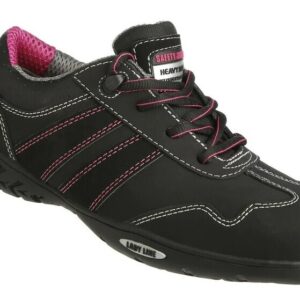 JOGGER CERES รองเท้านิรภัยหุ้มส้นหนังกลับ