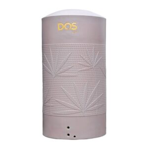 DOS ถังเก็บน้ำ รุ่น METALLIC KV