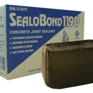ยางมะตอยเทร้อน ดร.ฟิคสิท ซีลโลบอนด์ 1190 Sealobond