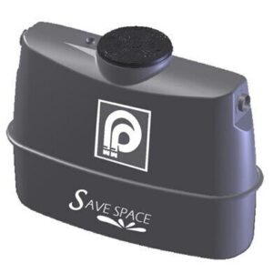 ถังบำบัดน้ำเสีย เซฟสเปซ (SAVE SPACE TANK)