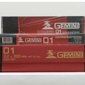 GEMINI D1 ลวดเชื่อม เจมินี่ ดี 1