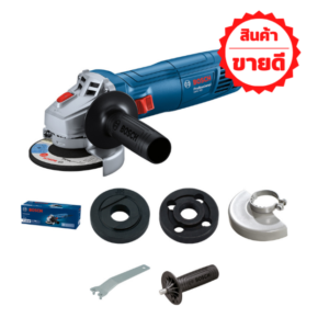 BOSCH เครื่องเจียรไฟฟ้า GWS 700 06013A31K0