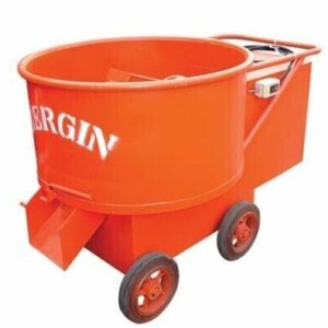BERGIN เครื่องผสมปูนฉาบ BM-150G และ BM-300G