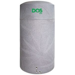 DOS ถังเก็บน้ำ + ปั๊มน้ำ NATURA WATER PAC