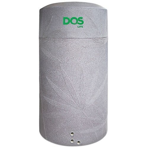 DOS ถังเก็บน้ำ + ปั๊มน้ำ NATURA WATER PAC