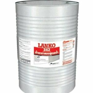 น้ำยาทาแบบ สูตรน้ำ LANKO342 (แลงโก้342)
