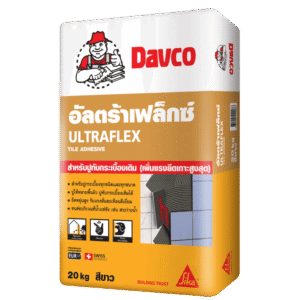 กาวซีเมนต์ ULTRAFLEX