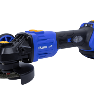 เครื่องเจียรไร้สาย PUMA PM-490BL 20V. 4"