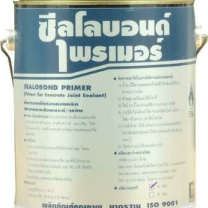 ดร.ฟิคสิท ซีลโลบอนด์ ไพรเมอร์ (น้ำยารองพื้นร่องคอนกรีต)