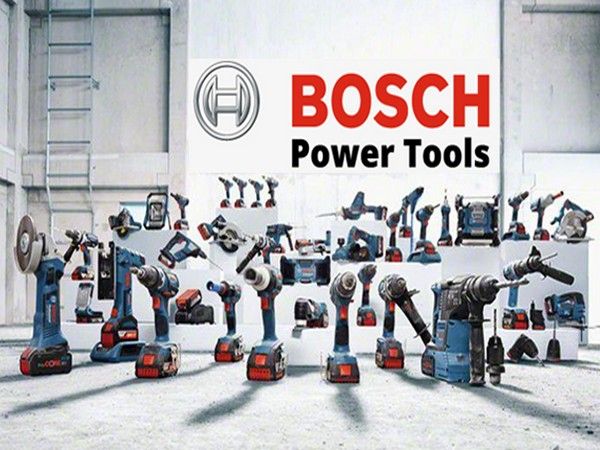 เครื่องมือช่าง BOSCH