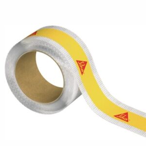 เทปกันซึมก่อนปูกระเบื้อง SIKA SEALTAPE-S