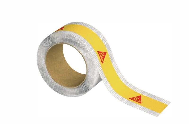 เทปกันซึมก่อนปูกระเบื้อง SIKA SEALTAPE-S