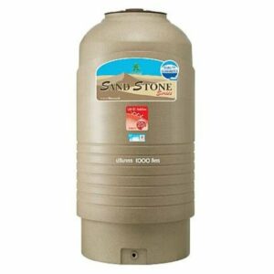 ถังเก็บน้ำ กรีนทรี รุ่นแซนสโตน (GREENTREE SAND STONE)