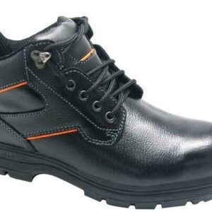 PANGOLIN (แพงโกลิน) รองเท้าเซฟตี้หุ้มข้อหนังแท้ TANGO MID CUT SHOES รุ่น 0209U,0209G (เสริมแผ่นสแตนเลส)