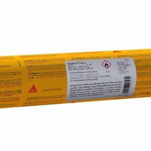 กาวติดพื้นไม้ โพลียูรีเทนติดไม้ SIKABOND T-55 (J)