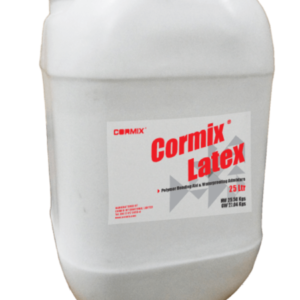 Cormix Latex คอร์มิกซ์ ลาเท็กซ์