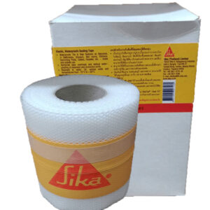 เทปกันซึมก่อนปูกระเบื้อง Sika SealTape-S