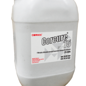 Corcure 75 คอร์เคียว 75