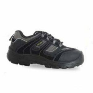 JOGGER JUMPER รองเท้านิรภัยหุ้มส้นหนังกลับ