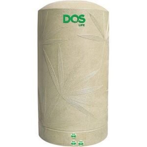 DOS ถังเก็บน้ำบนดิน รุ่น NATURA
