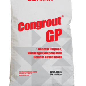 CORMIX CONGROUT GP ปูนเกราท์ 25KG