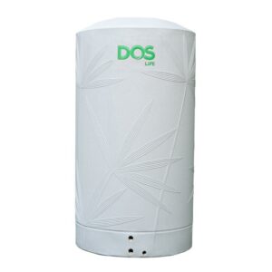 DOS ถังเก็บน้ำ รุ่น NATURA KV