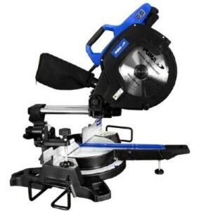 แท่นตัดองศาสไลด์ PUMA PM-10SSM 2000W. 10"
