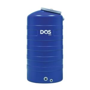 DOS ถังเก็บน้ำ รุ่น ICE