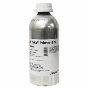 วัสดุทารองพื้นสำหรับยารอยต่อ ​SIKA Primer-3N